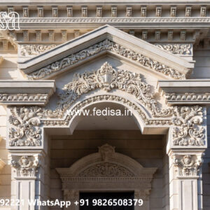 Classic Villa Design with Premium Exterior Charm No-3131