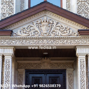 Luxury House Design Ideas for Modern Dream Homes No-3151
