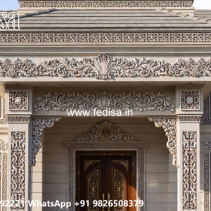 Premium Luxury House Design Ideas for Modern Architecture No-3157