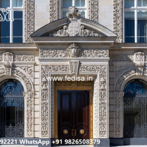 Contemporary Luxury House Design for Urban Lifestyle No-3159