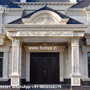 Luxury House Design Concepts for High-End Living No-3165