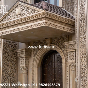 Premium Luxury House Design for Rich Lifestyle No-3177
