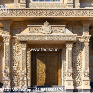 Creative Luxury House Design for Premium Villas No-3190