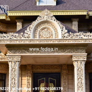 Luxury House Design for Modern Mansion Inspiration No-3207