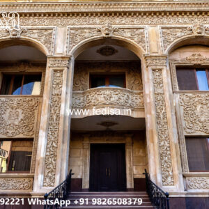 Luxury House Design with Smart Interior Planning No-3229