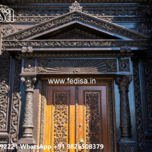 Luxury House Design with Premium Bedroom Concepts No-3242