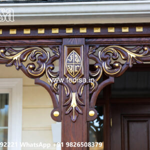 Luxury House Design with Rich Luxury Interiors No-3245