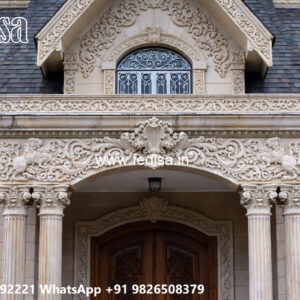 Luxury House Design with Premium Decor Inspiration No-3248