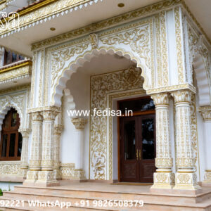 Ultra Luxury House Design Ideas for Dream Villas No-3251
