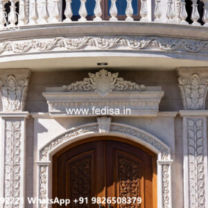 Luxury House Design with Stunning Contemporary Look No-3252