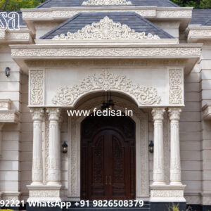 Luxury House Design with Luxury Lounge Interiors No-3254