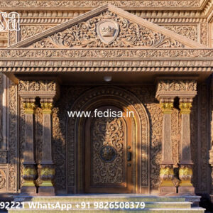 Luxury House Design with Spacious Luxury Interiors No-3260