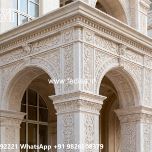 Luxury House Design with Designer Home Interiors No-3270
