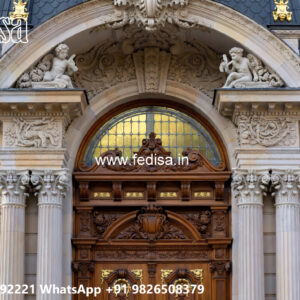 Luxury House Design with Luxury Interior Lighting No-3278