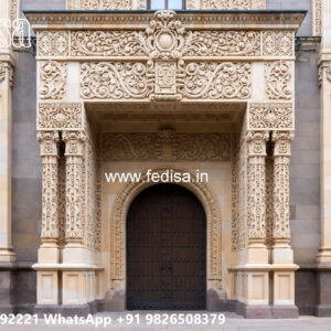 Luxury House Design with Premium Lifestyle Concepts No-3279
