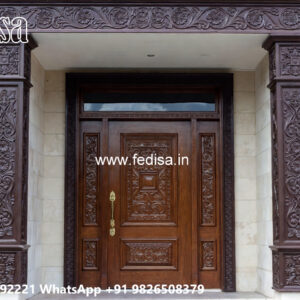 Luxury House Design with Beautiful Landscape Concepts No-3282