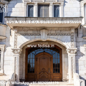 Luxury House Design with Premium Home Styling No-3285