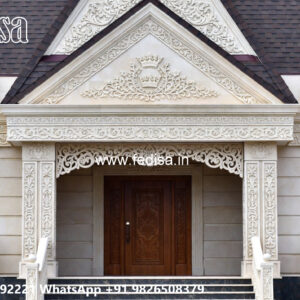 Luxury House Design with Modern Mansion Concepts No-3290