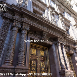Luxury House Design with Luxury Contemporary Decor No-3292