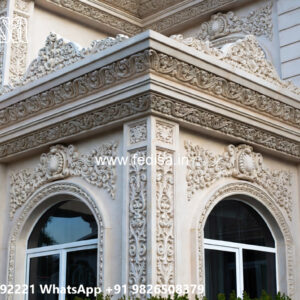 Luxury House Design with Premium Living Room Style No-3293