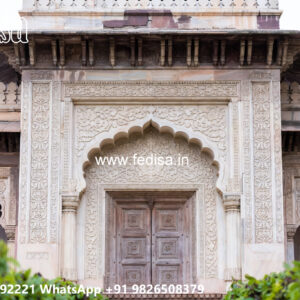 Luxury House Design with Elegant Decorative Lighting No-3298