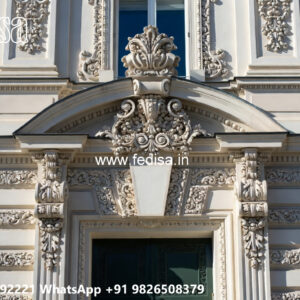 Luxury House Design with Premium Architectural Beauty No-3299