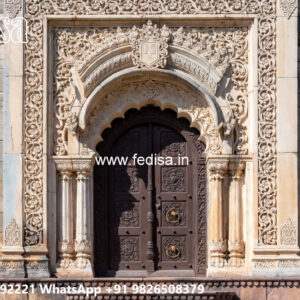 Classic House Design with Modern Traditional Blend No-3308