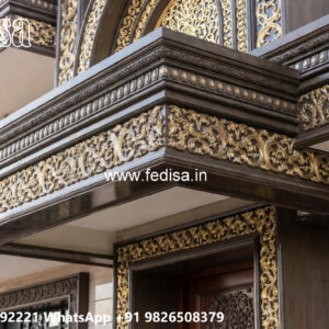 Elegant Classic House Design with Premium Decor No-3309