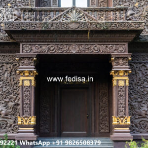Luxury Classic House Design for Stylish Living No-3311
