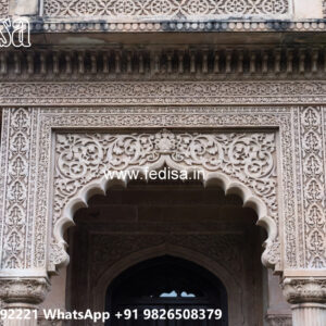 Classic House Design with Beautiful Wooden Details No-3312