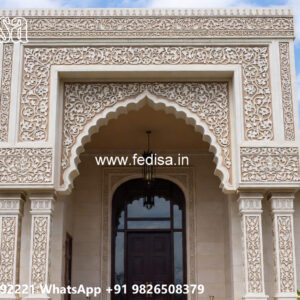 Classic House Design with Premium Exterior Finishes No-3353