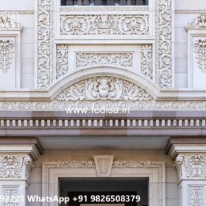 Classic House Design with Luxury Modern Features No-3355