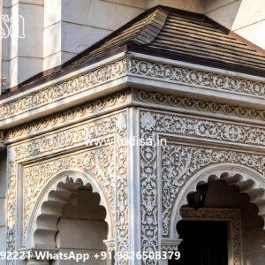 Classic House Design with Beautiful Vintage Decor No-3358
