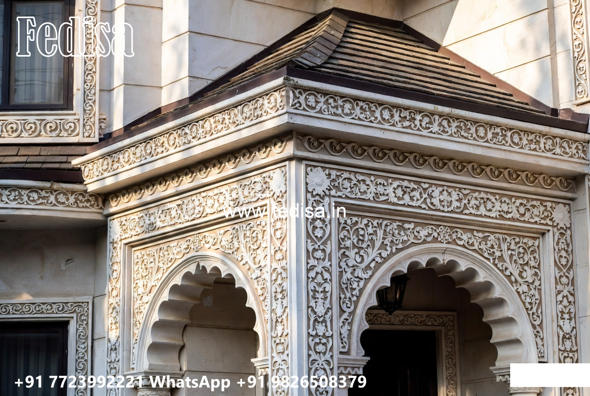Classic House Design with Beautiful Vintage Decor No-3358