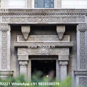 Classic House Design with Stunning Traditional Appeal No-3371