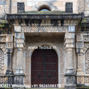 Classic House Design with Elegant Traditional Interiors No-3379