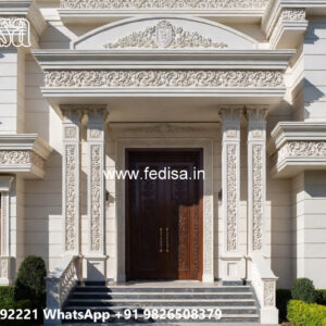 Classic House Design with Elegant Home Furnishing No-3382