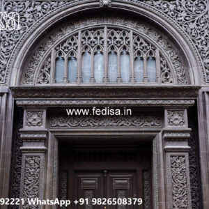 Classic House Design with Premium Home Features No-3390