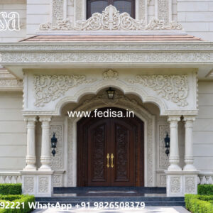 Classic House Design with Artistic Lighting Fixtures No-3392