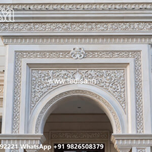 Classic House Design with Rich Decorative Furniture No-3398