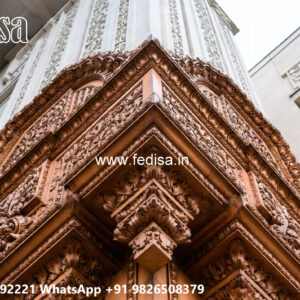 Classic House Design with Luxury Home Aesthetics No-3401