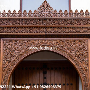 Classic House Design with Beautiful Roof Styling No-3409