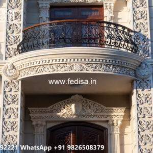 Classic House Design with Elegant Designer Interiors No-3411