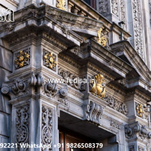 Classic House Design with Rich Architectural Heritage No-3412