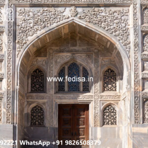 Classic House Design with Elegant Luxury Living No-3414