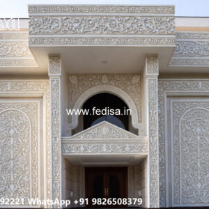 Classic House Design with Artistic Ceiling Lighting No-3415