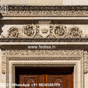 Classic House Design with Beautiful Modern Vintage Mix No-3426
