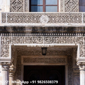 Classic House Design with Artistic Home Styling No-3434