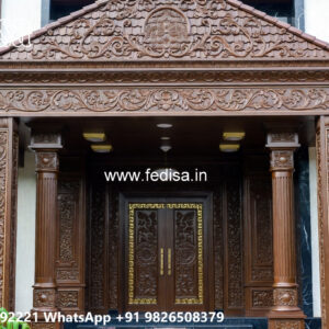Classic House Design with Elegant Decorative Furniture No-3437