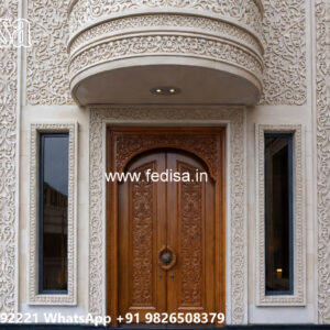 Classic Villa Design Ideas for Luxury Living No-3451